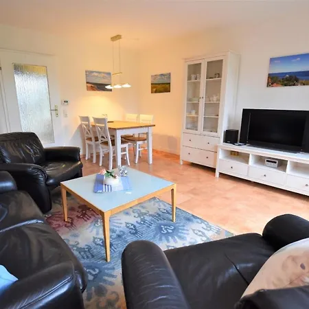 Dom wakacyjny Haus Kamp