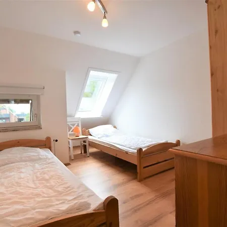Haus Kamp Dom wakacyjny Dahme (Schleswig-Holstein)